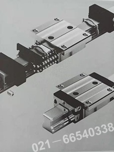 REXROTH V型滚珠导轨