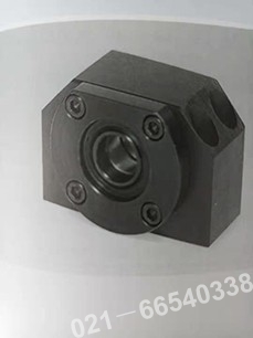 SKF BUF滚珠丝杠支撑轴承座