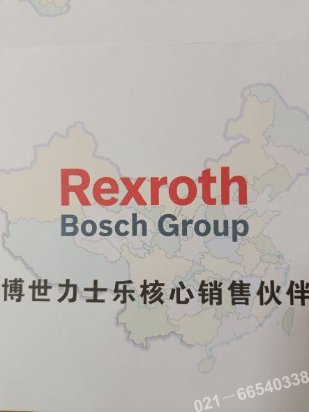 REXROTH钢制标准滚珠导轨